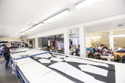 ENLIS, UAB - lietuviškas prekinis ženklas,stilingi drabužiai moterims