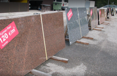 KĘSTOMAS, K. ŽILIO ĮMONĖ - paminklai, paminklų restauravimas Gargžduose