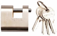 RAKTŲ DIRBTUVĖ, AVARINIS SPYNŲ ATIDARYMAS, individuali veikla