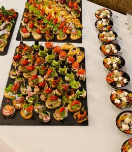 SOTUSIS LOKYS - valgykla Panevėžyje