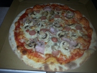 BELLA NAPOLI picerija, UAB SICILIJOS PICA