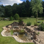 ADELANTĖ, UAB - apželdinimo bei aplinkos tvarkymo paslaugos Kauno apskrityje