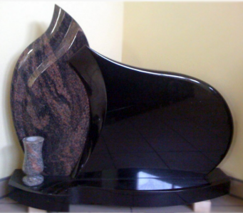 Laimono Lesčiausko IVV - antkapiai, paminklai, kapų dengimas plokštėmis Šilalė, Tauragė, Rietavas, Kražiai, Vakarų Lietuva