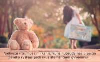 LAISVA VALANDĖLĖ