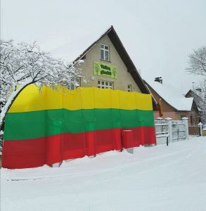 JURANDO SVEIKATINGUMO CENTRAS, UAB