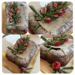 ŠIMTALAPĖ KEPYKLĖLĖ, UAB - šimtalapiai, tortai, duona