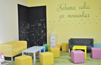 VAIKŲ ŽAIDIMŲ KAMBARYS - vaikų užimtumo ir priežiūros centras Utenoje