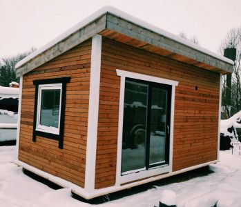 BALTŲ MEDIS, UAB - statybinė mediena, pjautinė mediena, obliuota mediena, dailylentės, lentpjūvė Mažeikiai