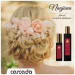 CASCADA, UAB KRINONA