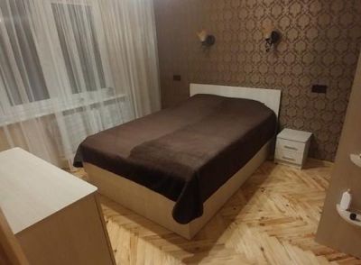 Miegamojo baldai pagal individualų projektą