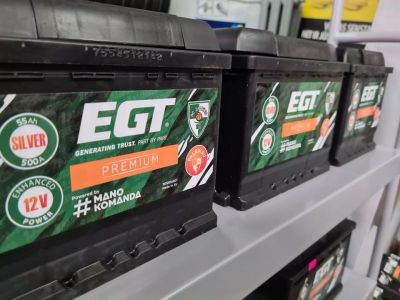 DARESTA, UAB - automobilių servisas, taisymas, remontas, automobilių atsarginės dalys Kelmėje