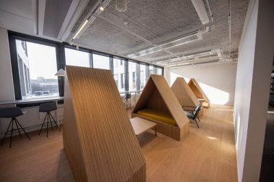 NORDSONA, UAB - purškiamos akustinės lubos, pastatų akustika, priešgaisrinė izoliacija, pastatų šiltinimas, sandarinimas Vilnius, Vilniaus rajonas