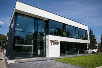 PANEVĖŽIO ŠEIMOS MEDICINOS CENTRAS, UAB