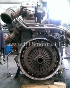 BALTIJOS VARIKLIAI, UAB