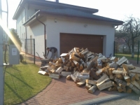 ARTŪRO MALKOS - įvairių rūšių malkos, briketai, granulės, kuras šildymui Vilniuje