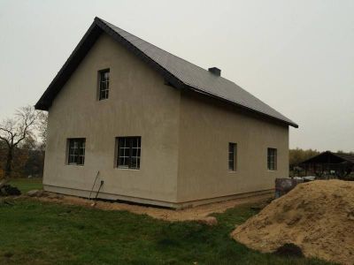 MASANA, UAB