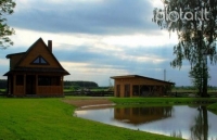 PINCIŠKIŲ SODYBA Marijampolės apskrityje