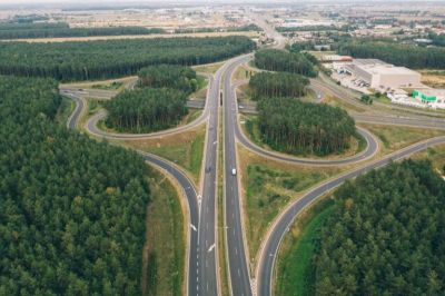 Krovinių gabenimo paslaugos Europoje, Artimuosiuose Rytuose, Lietuvoje ir trečiosiose šalyse