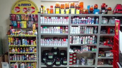 ŽEMAITIJOS AGRA, UAB