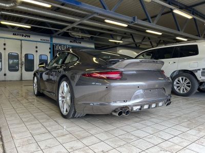 Oficialus Tesla kėbulo remonto servisas Vilniuje