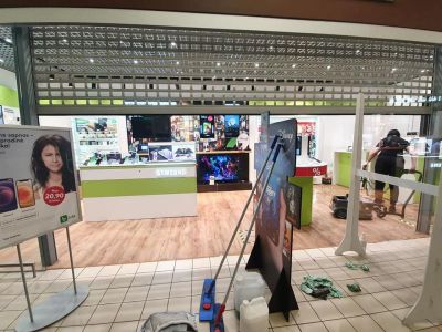 VALORESTA, UAB - biurų, ofisų, fasadų valymo paslaugos, parkingų valymas, teritorijų valymas, priežiūra Vilniuje