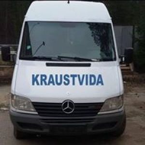 KRAUSTVIDA, IĮ