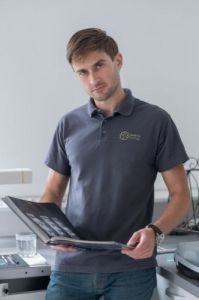 DANTŲ ESTETIKOS KLINIKA, UAB