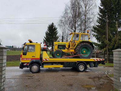 UAB AUTOŠILAS - automobilių techninė pagalba kelyje Šilutė, Šilalė, Tauragė, Jurbarkas