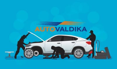 AUTOVALDIKA, UAB