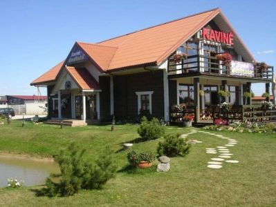 Ilgakiemis, kavinė-baras, banketai, furšetai, gedulingi pietūs, maistas šventėms Kaunas, Kauno rajonas, MB KARLĖJA