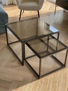 STEEL DEAL, UAB - metalo konstrukcijų dažymas, miltelinis dažymas, stiklo-metalo pertvaros, durys, veidrodžiai, metalo gaminiai Klaipėdos apskritis, Lietuva