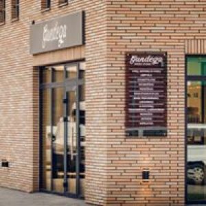 GUNDEGA - grožio studija Panevėžyje