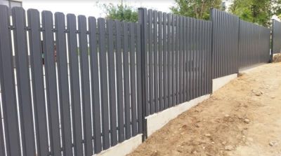 TVORŲ MONTAVIMAS PANEVĖŽYJE, VISOJE LIETUVOJE