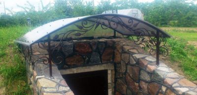 VARTAI, TVOROS, GAMYBA, ĮRENGIMAS LIETUVOJE