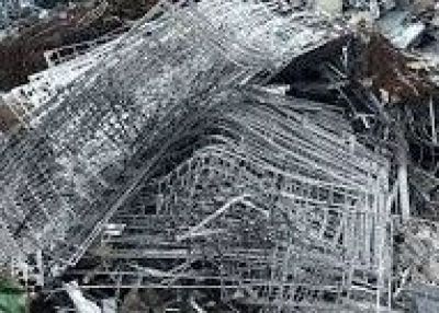 Juodojo ir spalvoto metalo supirkimas