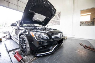 STARTLINE.LT - Chip tuning  Kaunas