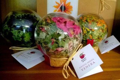 EKO PREKĖS BIRŠTONE