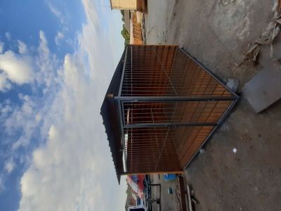 VAKARŲ METALAS, MB - nestandartiniai metalo gaminiai Šilutėje, Vakarų Lietuvoje