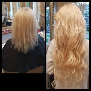 ELIUZI - grožio studija