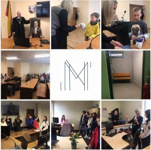 MEMELIO MOKYKLA, UAB - pagal laisvosios mokyklos Forvardas ugdymosi modelį Klaipėdoje