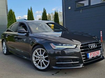 Naudotų automobilių prekyba iš Vokietijos