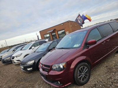 Individualių užsakymų priėmimas - jūsų poreikius atitinkantis automobilis