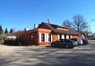 ŠARŪNO BARAS, UAB VIENAS NORAS -  maisto ruošimas, pobūvių aptarnavimas Švenčionėliuose