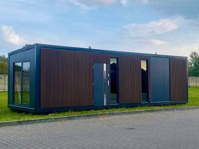 EASYBOX.LT, UAB - moduliniai statiniai, moduliniai pastatai, modulinės patalpos, moduliniai nameliai, komercinės patalpos, moduliniai ofisai Vilnius, Vilniaus apskritis, Lietuva