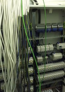 ELEKTRIKAS KLAIPĖDOJE, MB -  elektros instaliacija, varžų matavimai, techninė dokumentacija Klaipėda, Klaipėdos regionas, Kretinga, Palanga, Gargždai