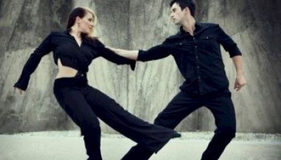 ZOUK ALEGRIA