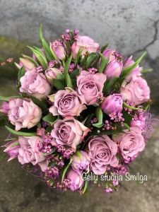 SMILGA DOVANOS - dovanos, suvenyrai Kretingoje