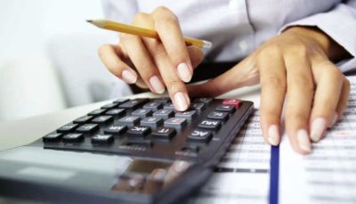 Įmonių buhalterinės apskaitos dokumentų tvarkymas nuo pirminių dokumentų iki finansinės atskaitomybės sudarymo Marijampolėje