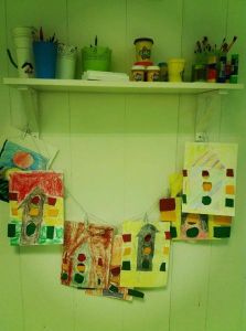 OPLIA - laisvalaikio ir užimtumo studija, MB - Raudondvaris, Kaunas