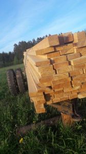 ERLITO MEDIS, MB - mobiliu gateriu pjauna medieną, medienos gaminiai Mažeikiuose